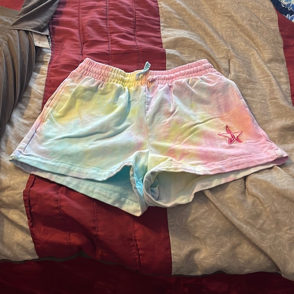 JSC shorts